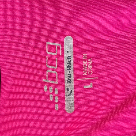 Workout Shirt - Picture 4 of 5